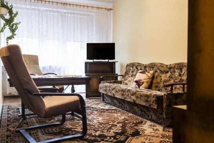 Wielkopolskie, Poznań, Winogrady