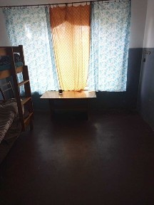 Mieszkanko w domku na wsi