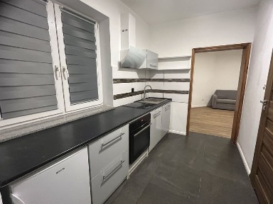 Wynajme mieszkanie 1-pokojowe bezczynszowe Mosina po remoncie