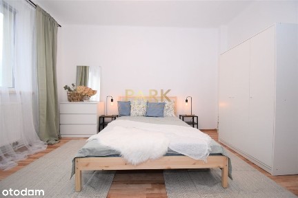 Dom wolnostojący po remoncie, 5 sypialnii.