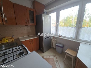 Do wynajęcia 3 pokoje. Centrum