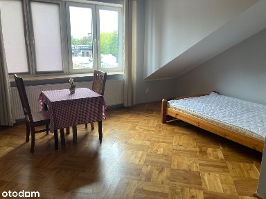 Umeblowana, komfortowa kawalerka 33 m2 Mława Centrum od zaraz.