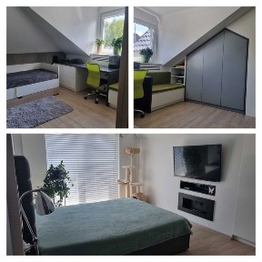 Sprzedam Dom z garażem. BEZPOŚREDNIO