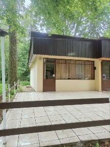 Sprzedam domek letniskowy w Skorzęcinie, Domek Skorzęcin