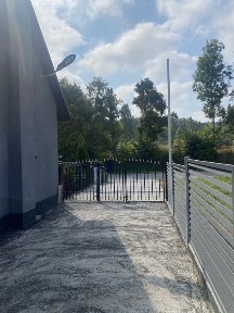 Dom na sprzedaż (aktualne)