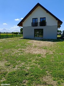 Atrakcyjny dom + duża działka Łuszczów Drugi