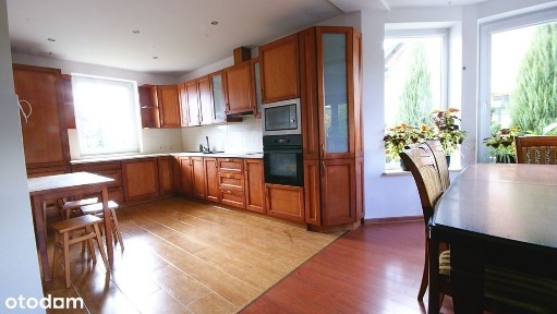 Dom 138 m2 z garażem, Piotrowice