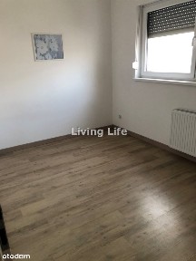 Mieszkanie dwupokojowe Złotniki Park