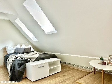 ul. Sieroca, Stare Miasto, Poznań, wielkopolskie