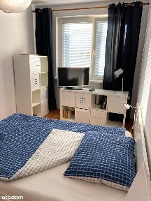 os. Powstańców Warszawy, Winiary, Stare Miasto, Poznań, wielkopolskie