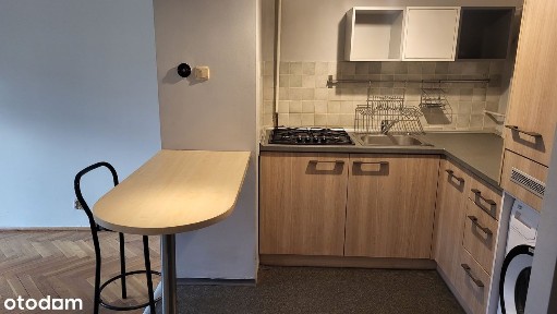 Przytulna kawalerka os.Przyjaźni. Zwierzęta mile widziane BEZPOŚREDNIO