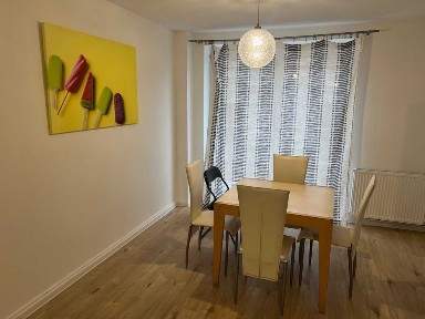 Mieszkanie w centrum z balkonem