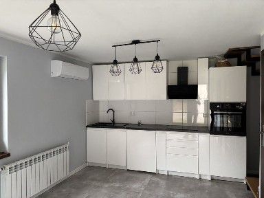 Mieszkanie do wynajęcia