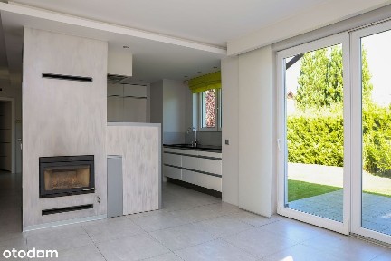 Dom Suchy Dwór [Sauna/Kominek/Pralnia/Garaż]