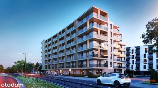 Komfortowe 3 pokoje w centrum - nowa oferta (41)