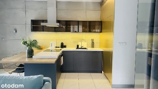 Apartament W Centrum Miasta / Małe Garbary