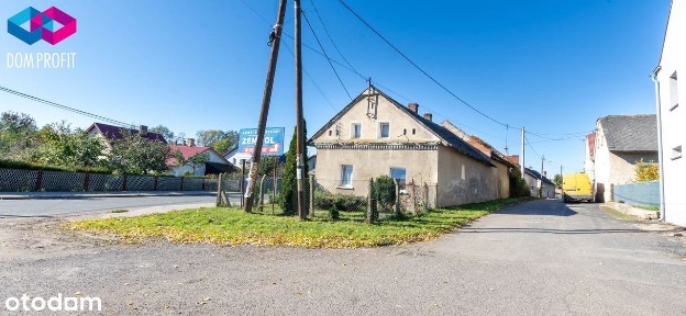 ŚWIETNA CENA - a tylko 9 minut do Głubczyc!