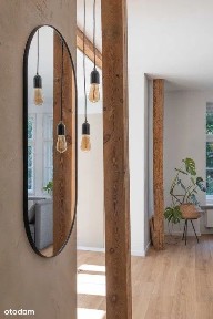 MIeszkanie 52m2 | Kamienica Sopot | Przytulne