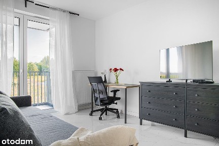 Zupełnie nowe mieszkanie z 2 oddzielnymi pokojami Gdynia Pogórze