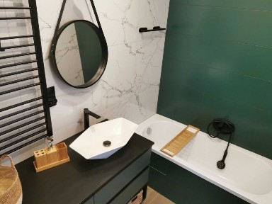 Śląskie, Częstochowa, Parkitka