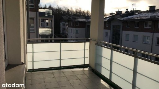 ul. Leśna, Mały Kack, Gdynia, pomorskie