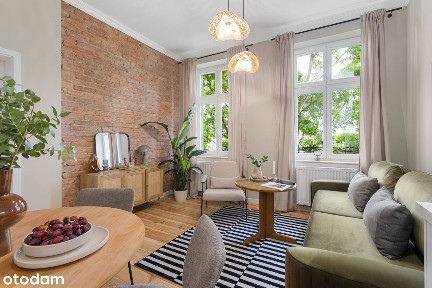 Jeżyce 2- pokoje, realne zdjęcie, nowe do zamieszkania