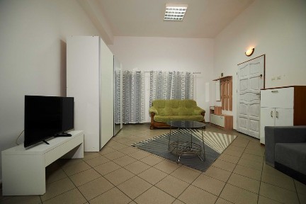 Do wynajęcia kawalerka