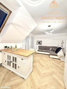 Piękne Przestronne Mieszkanie Warzymice