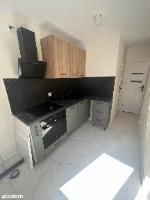 2 Pok | Po Remoncie | Balkon | ul. Flisacza | 2 Piętro