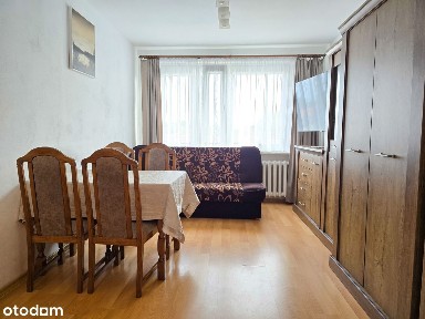 Sławno - 3 pokojowe mieszkanie w bloku!