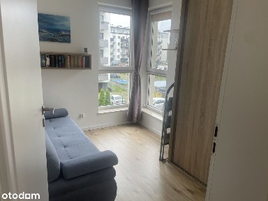 Na sprzedaż 3 pokojowe mieszkanie w spokojnej okolicy!