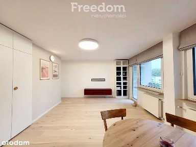 Słoneczne mieszkanie 3 pokojowe blisko portu