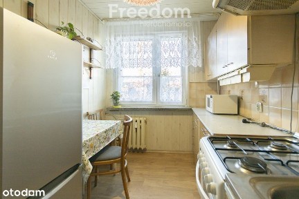 Parter w świetnej lokalizacji - K.E.N.