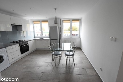 Mieszkanie 3 pokojowe Nysa ul. Wrocławska