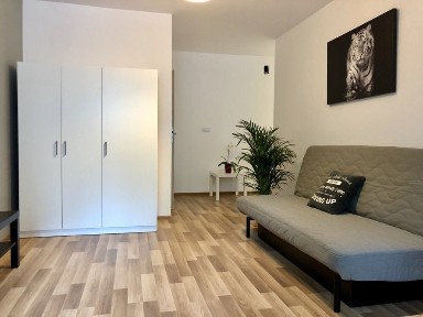 Mieszkanie Warszawa Wesoła Kawalerka Internet Parking Aktualne