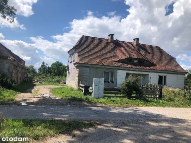 Przetarg - obręb geodezyjny Kruklin