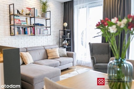 Nowoczesne 4-pokoje, 76,89 m2, Morenowa 3, Bartąg