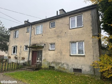 Mieszkanie, 50,80 m², Dąbrówno