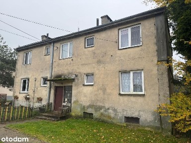 Mieszkanie, 50,80 m², Osiekowo