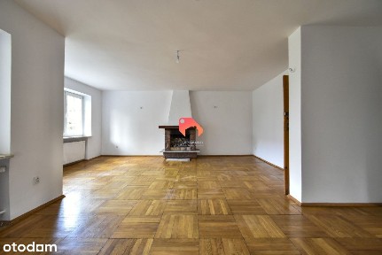 Wynajem Dom Fordon - dla rodziny i pod działalność