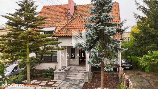 Na Wynajem Dom 240 m2 Sauna Klimatyzacja