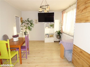 Mieszkanie, 28 m², Tychy