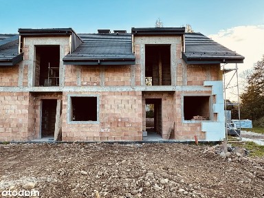 Nowe mieszkanie z balkonem i widokiem - Myślenice