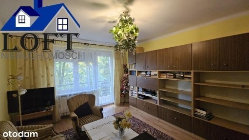 Skawina mieszkanie dwupokojowe o pow 53m2