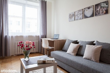 Kraków, Bronowice ul. Rydla 6 / 1 pokój /34,92 m² / piwnica/MPEC