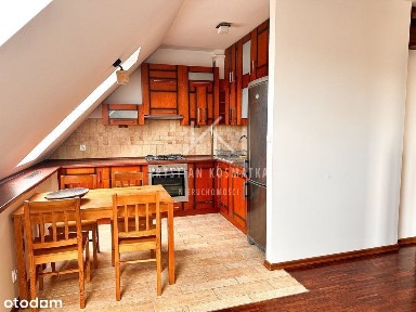 3-pokojowe mieszkanie, Zbożowa.