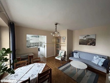 Mieszkanie Koniuchy 46 m2, 2 pok., 1 p.,dwustronne