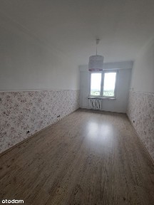 Trzy pokoje, loggia- zapraszamy