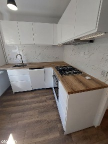 Sprzedam mieszkanie ok. 50 m2- Na Skarpie, po generalnym remoncie