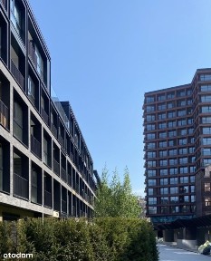 ul. Mogilska, Osiedle Oficerskie, Grzegórzki, Kraków, małopolskie